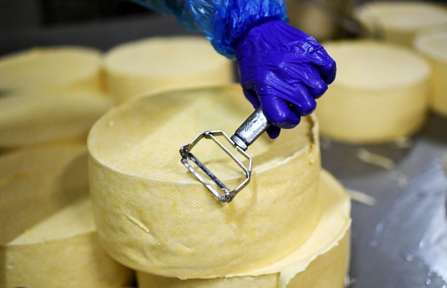     / Источник: © Константин Михальчевский/РИА Новости