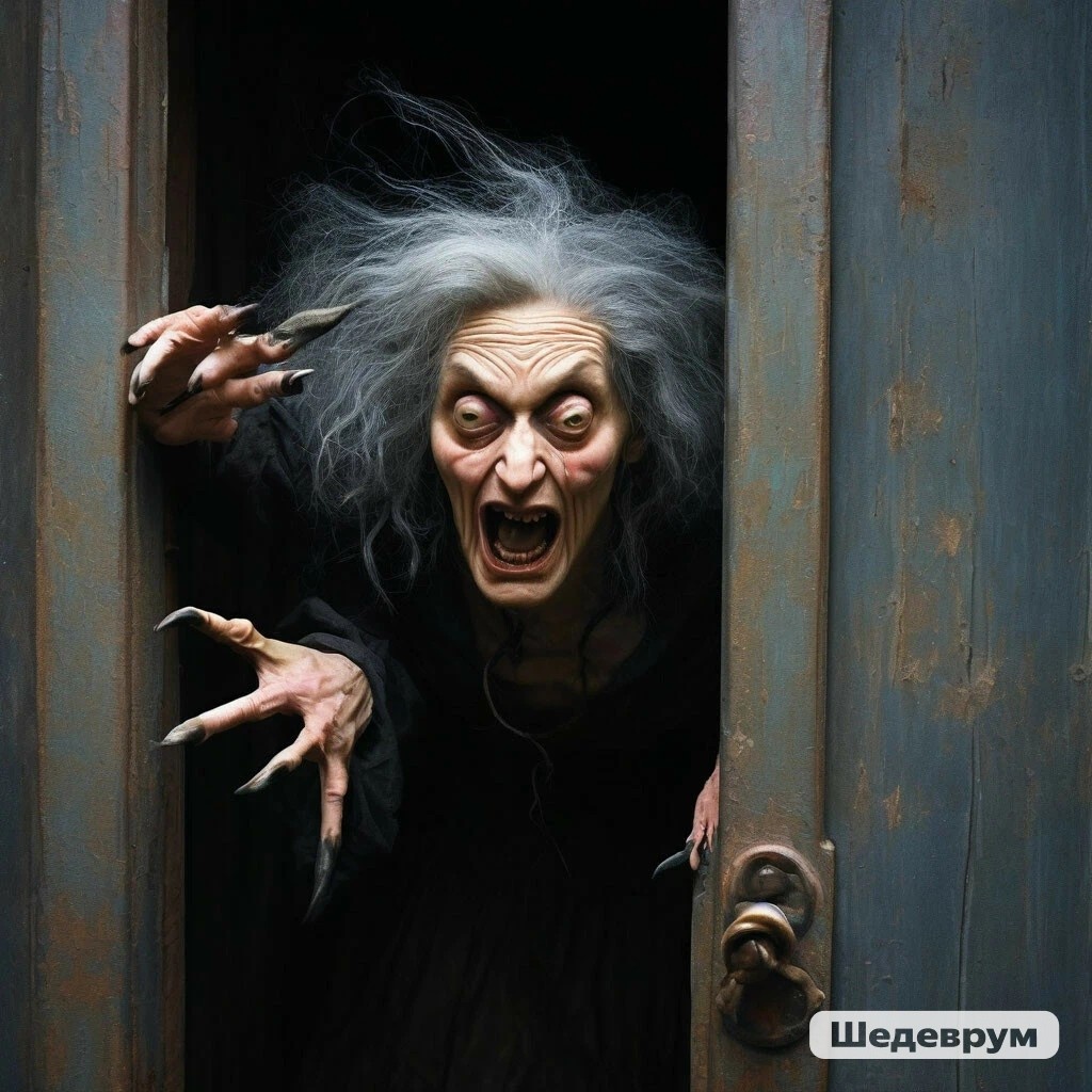 создно нейросетью