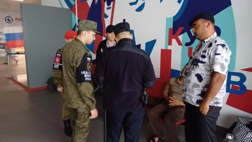 Фото: Военный следственный отдел СКР по Челябинскому гарнизону