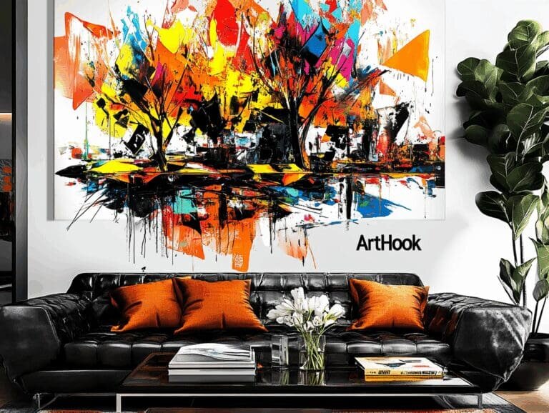    Цена картины на заказ: как выбрать идеальное произведение искусства и не прогадать с затратами Art-Hook.Ru