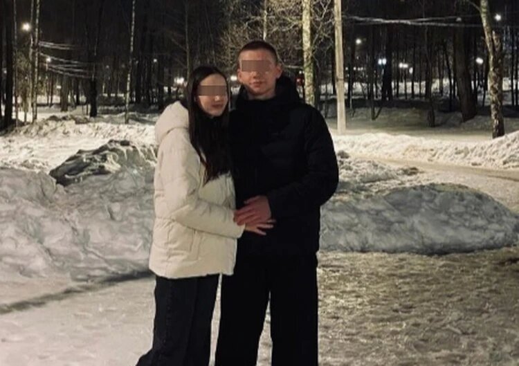 Молодые планировали в будущем создать семью. Фото: КП-Коми