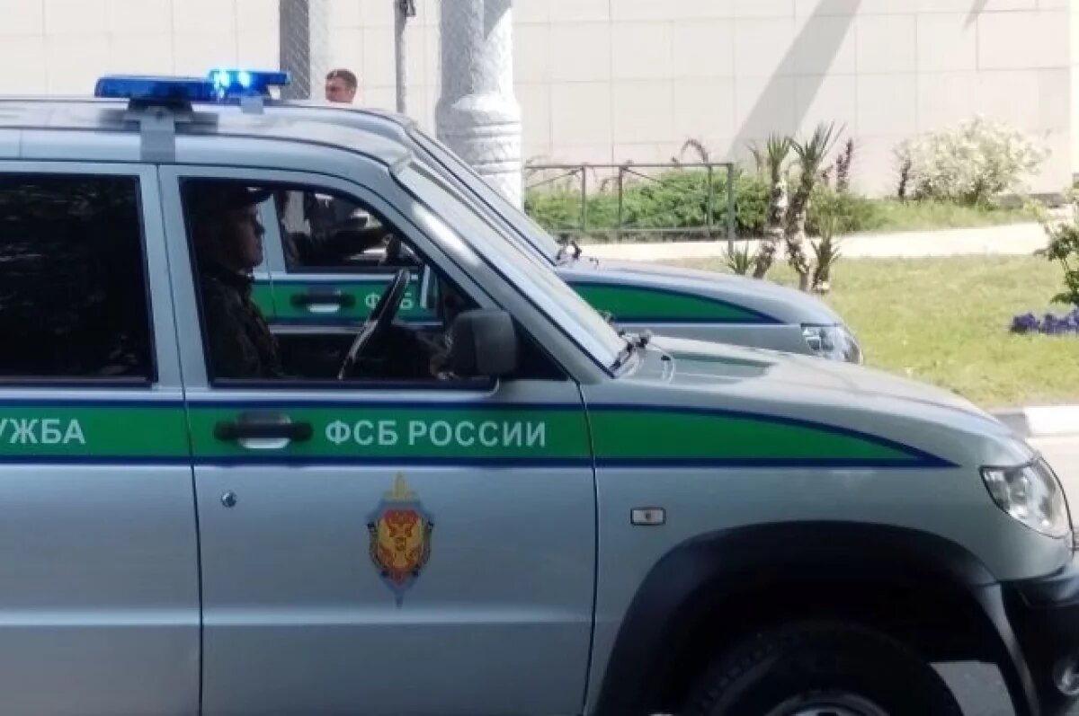    ФСБ: нацисты умерщвляли советских военнопленных в Симферополе инъекциями