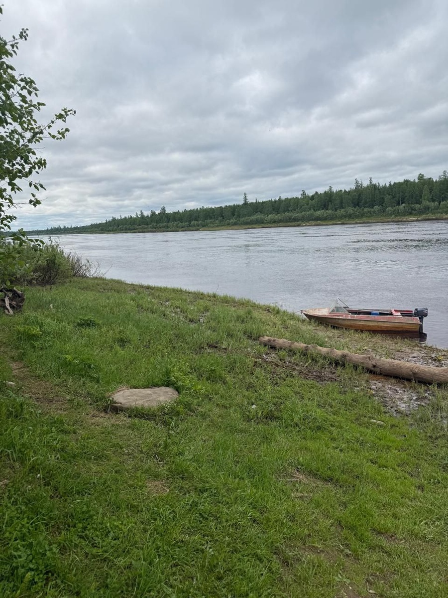     2-летний ребенок ушел из дома и утонул в реке в Красноярском крае