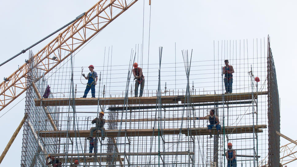 Фото: Олег Харсеев / Коммерсантъ