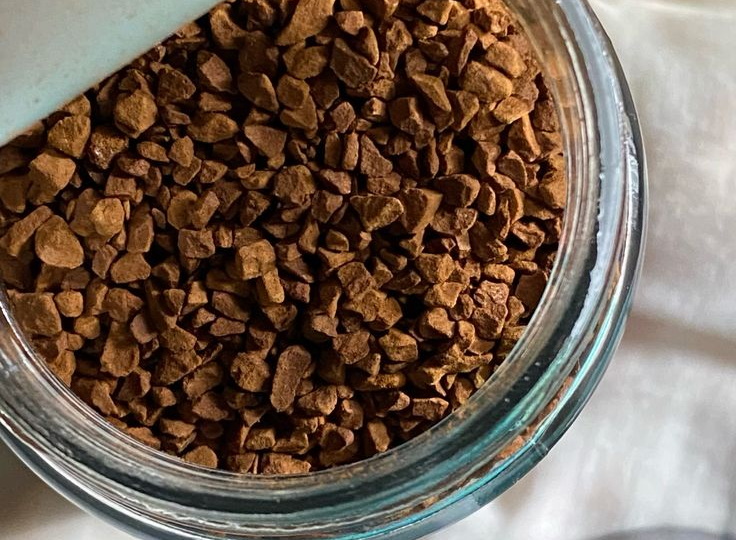 Растворимый кофе против мифов: что правда, а что нет?