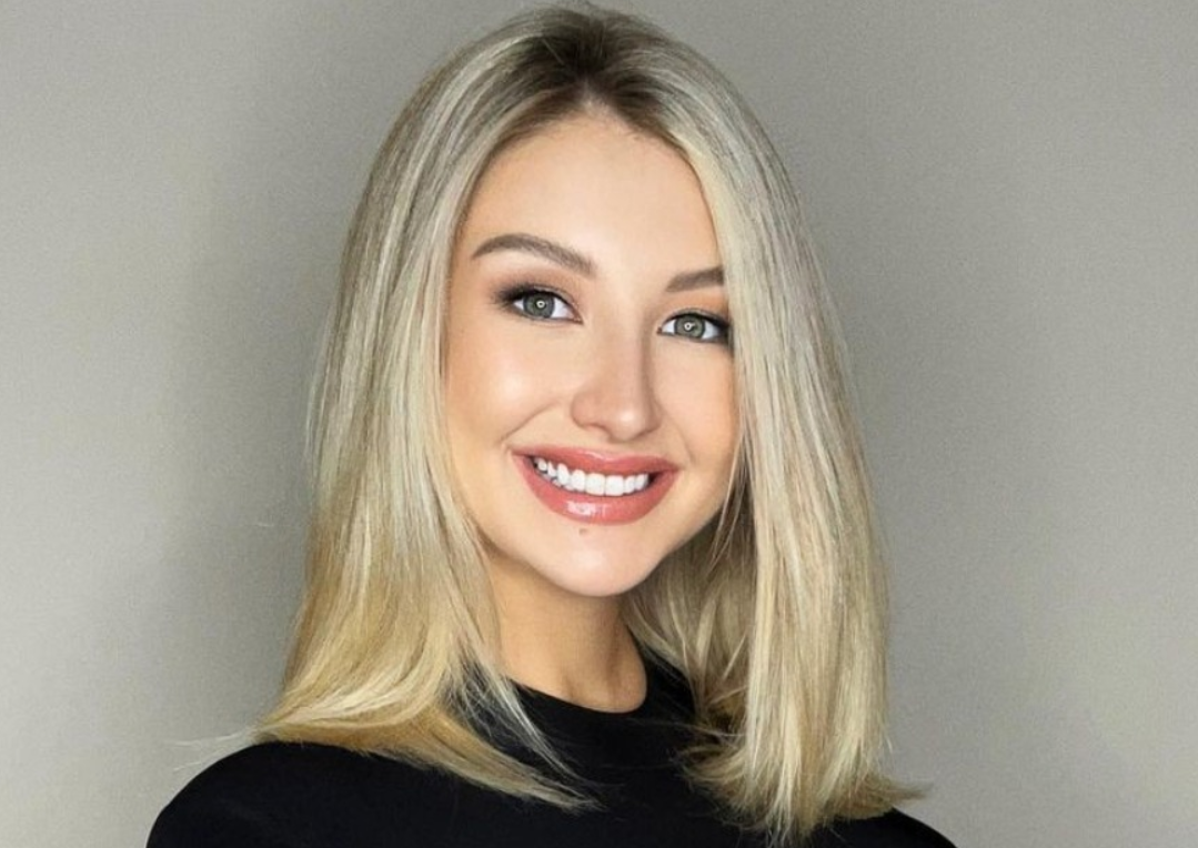 Марго Овсянникова. Фото: соцсети