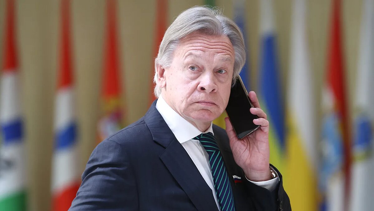   Сергей Булкин / ТАСС