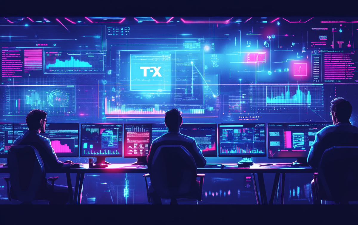    Как TFX упрощает жизнь разработчиков: полный обзор инструментов для машинного обучения Юрий Горбачев