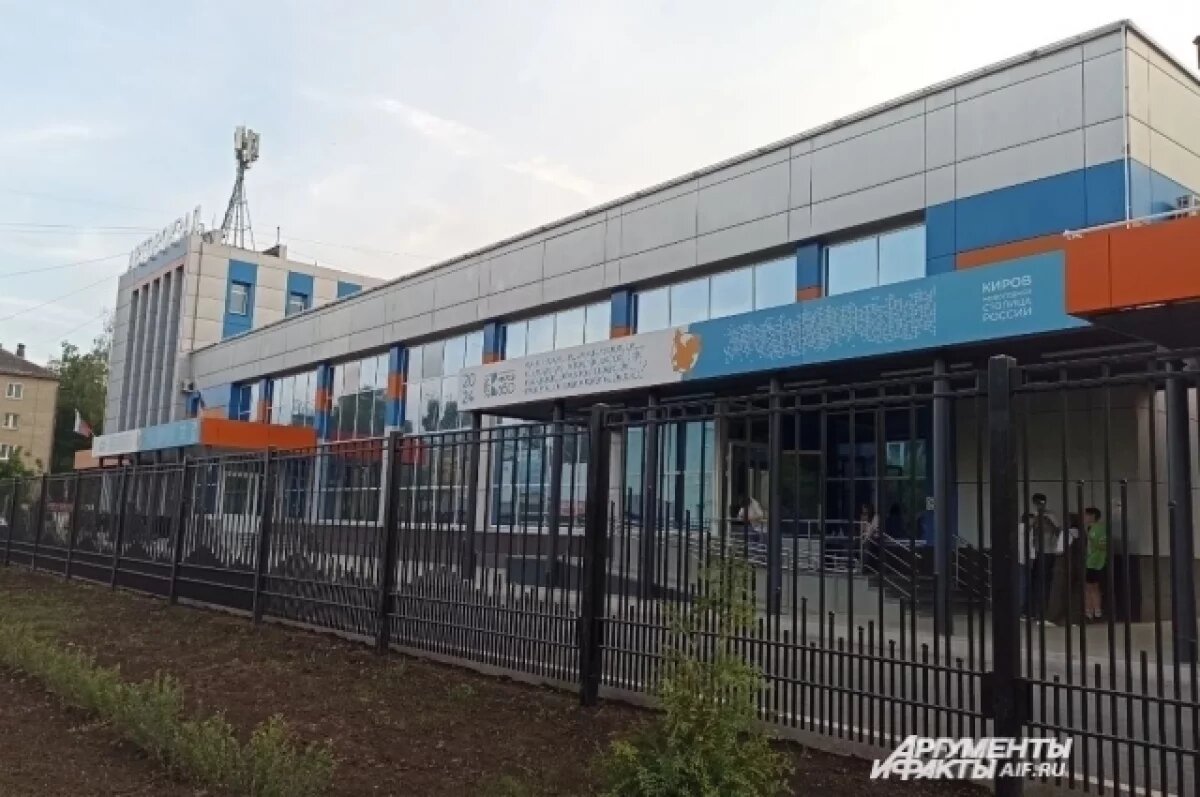    Рейсы будут отправляться три раза в неделю.