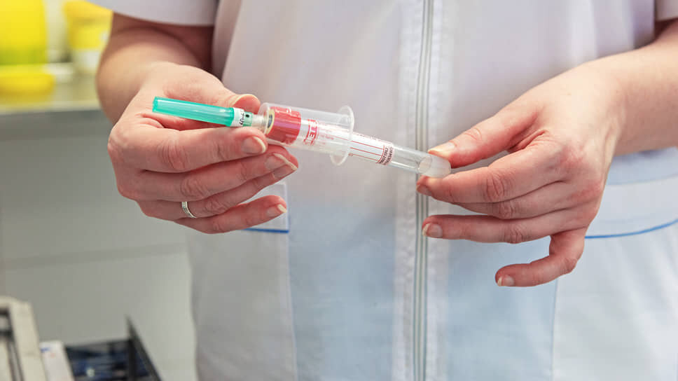 Фото: Олег Харсеев / Коммерсантъ