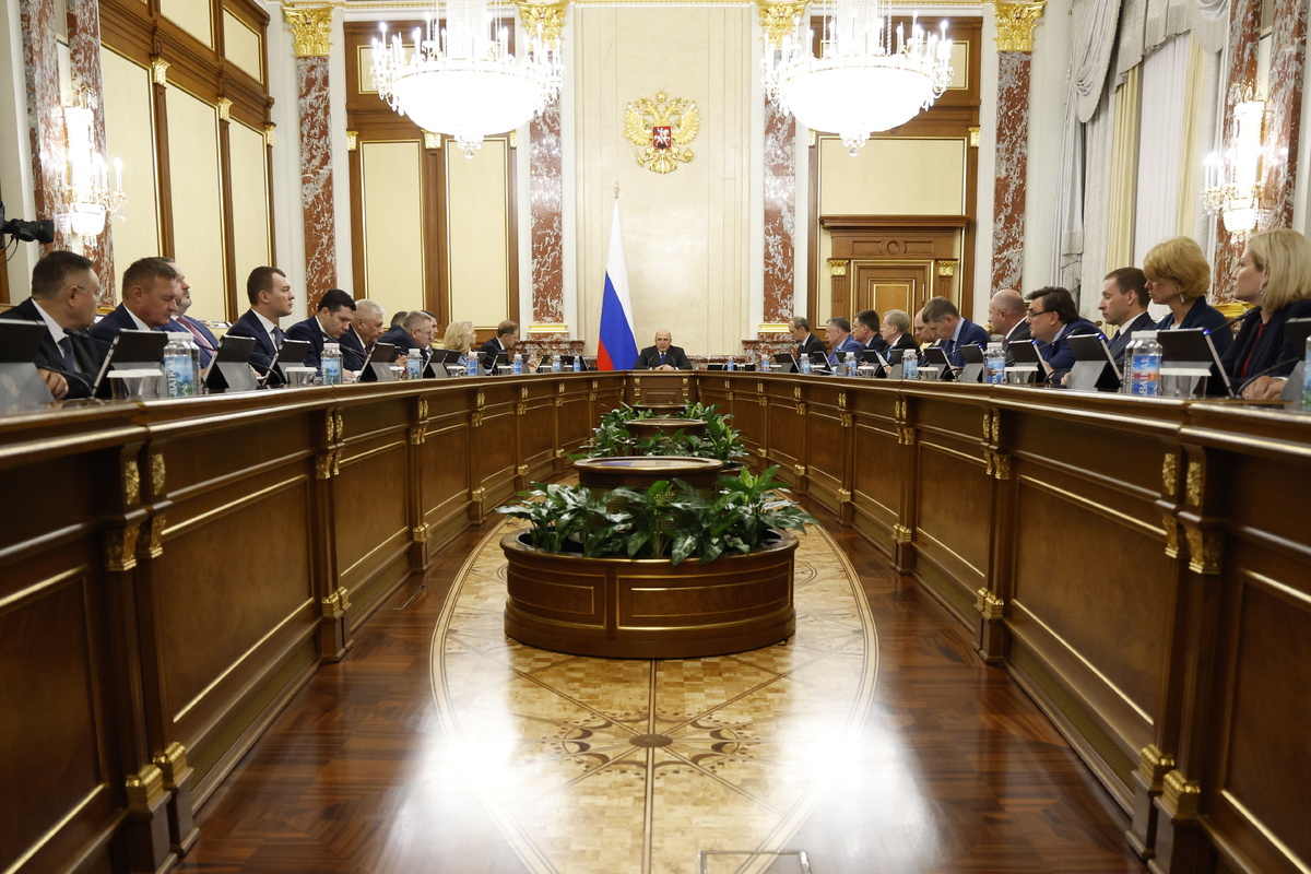    Источник: Дмитрий Астахов/POOL/ТАСС