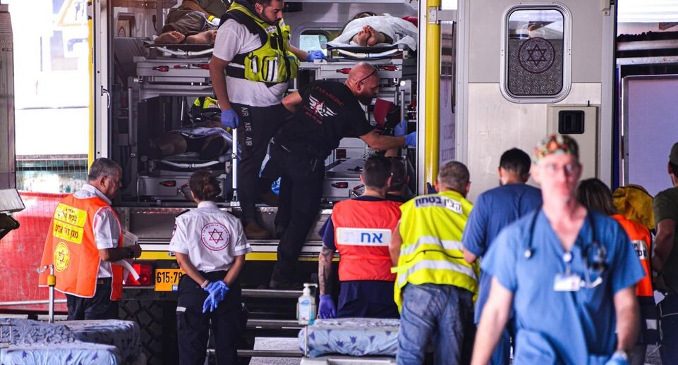    Matan Golan / www.globallookpress.com