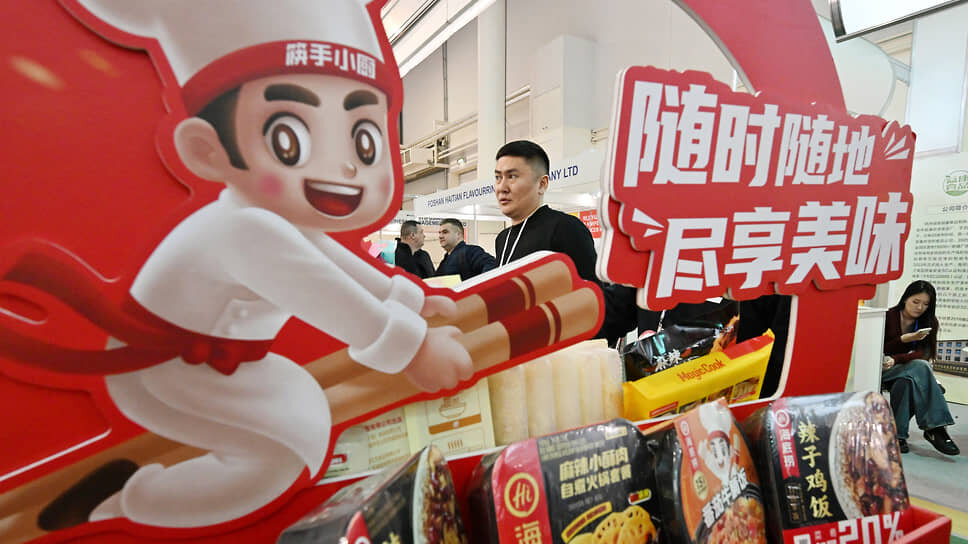 Фото: Игорь Иванко / Коммерсантъ