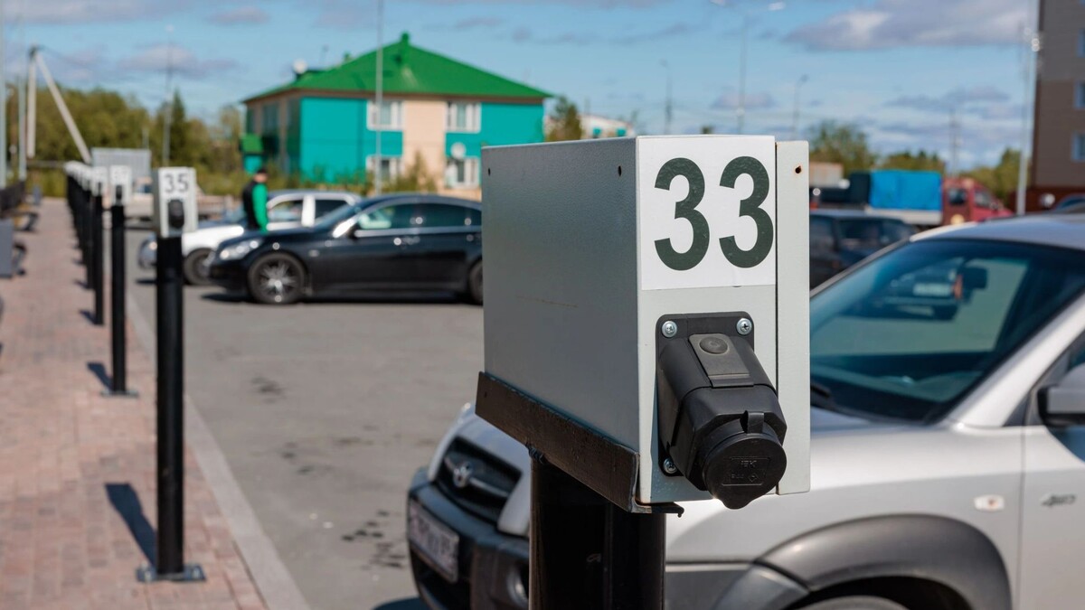    Фото: Сергей Зубков / «Ямал-Медиа»