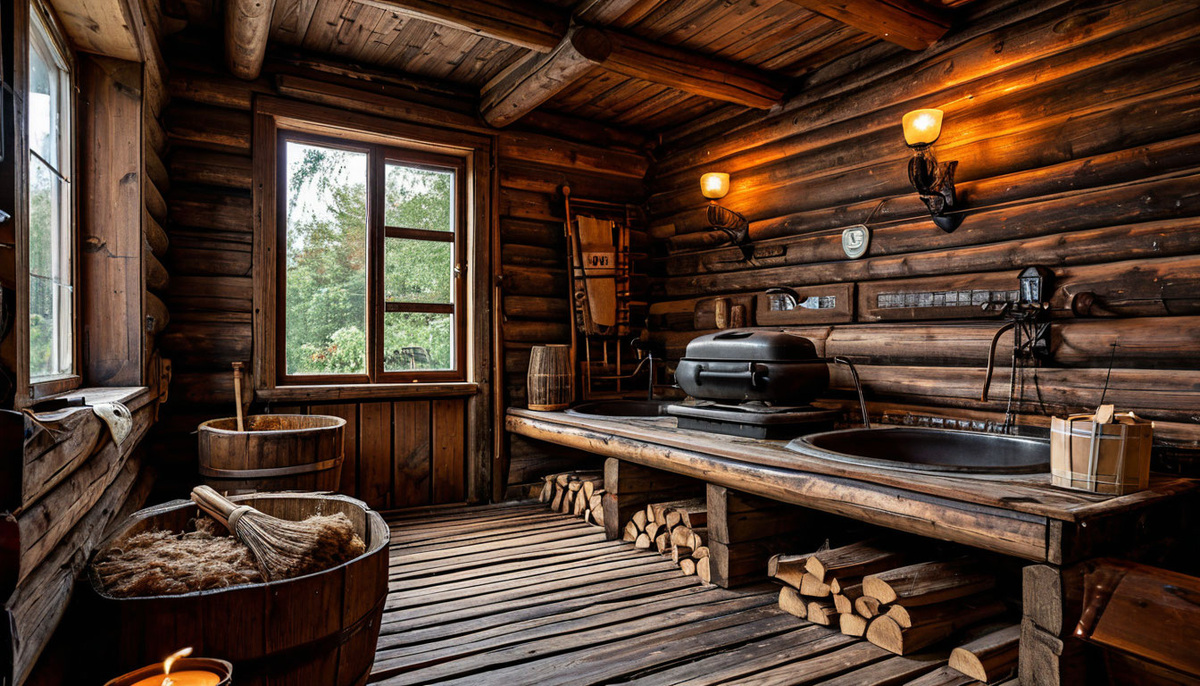 Изображение сгенерировано нейросетью Шедеврум