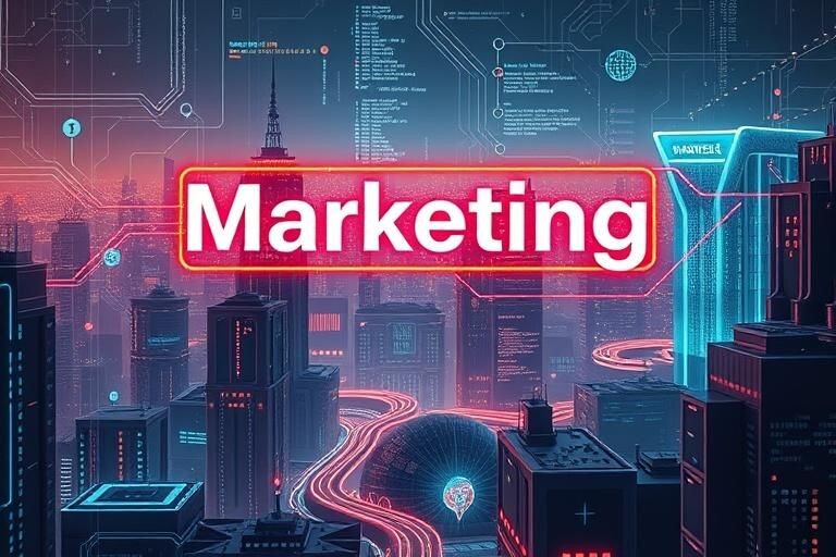    nejroseti v marketinge kak iskusstvennyj intellekt menyaet pravila igry i pozvolyaet byt na shag vperedi konkurentov