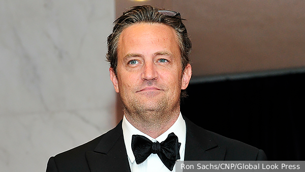     Фото: Ron Sachs/CNP/Global Look Press   
 Текст: Мария Иванова