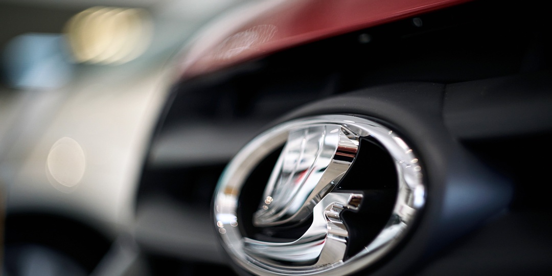 АвтоВАЗ представил B+ Cross