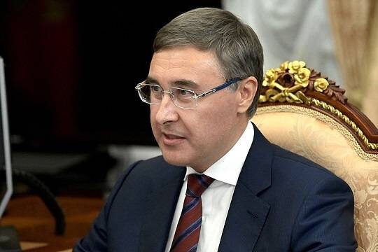    Глава Минобрнауки Фальков призвал пересмотреть систему студенческих практик