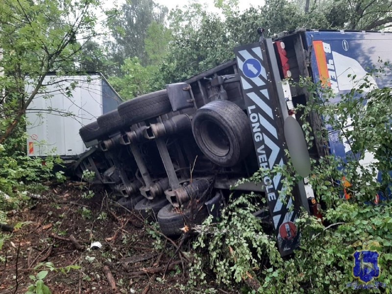    Фото ГУ МВД по Самарской области