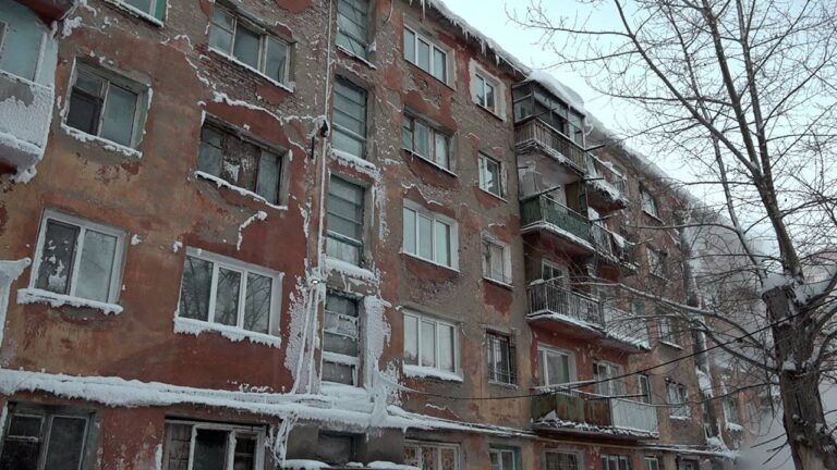    Фото из Telegram-канала мэра Омска Ольга Чистова