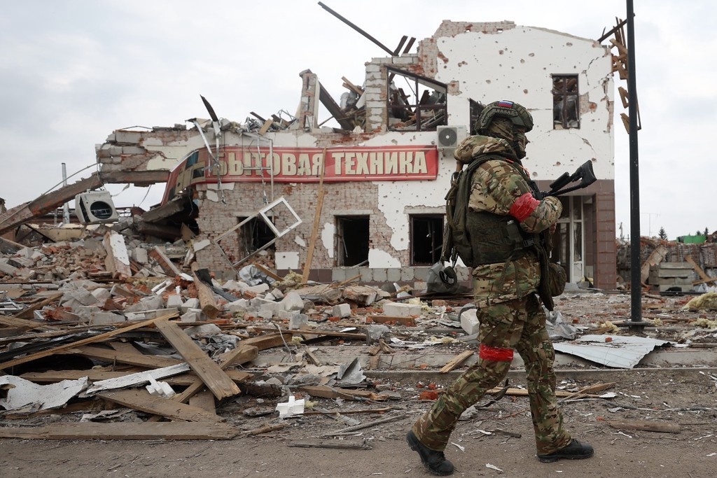    Фото © Егор Алеев / ТАСС