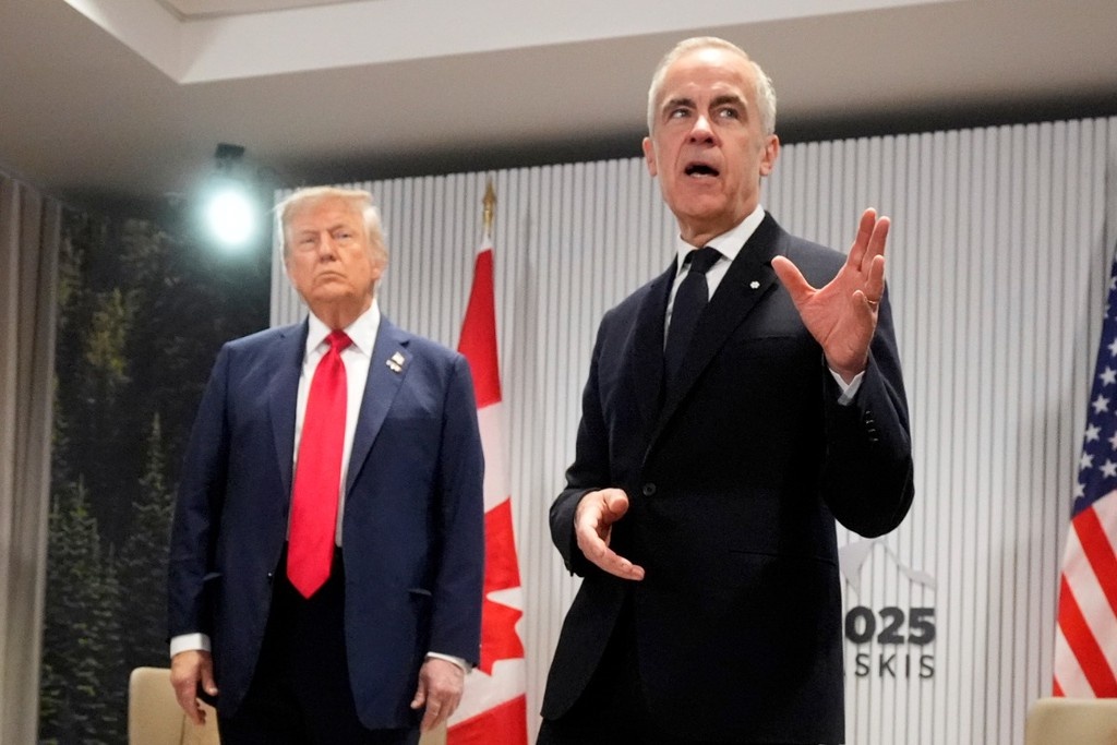    Фото © AP / ТАСС