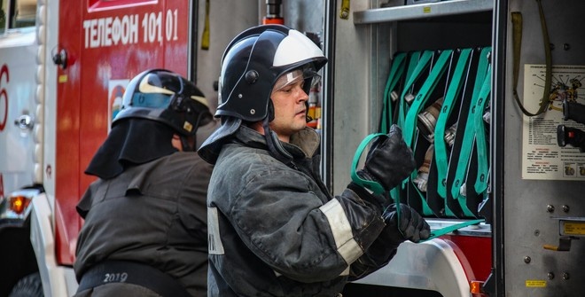    Сергей Лантюхов/News.ru