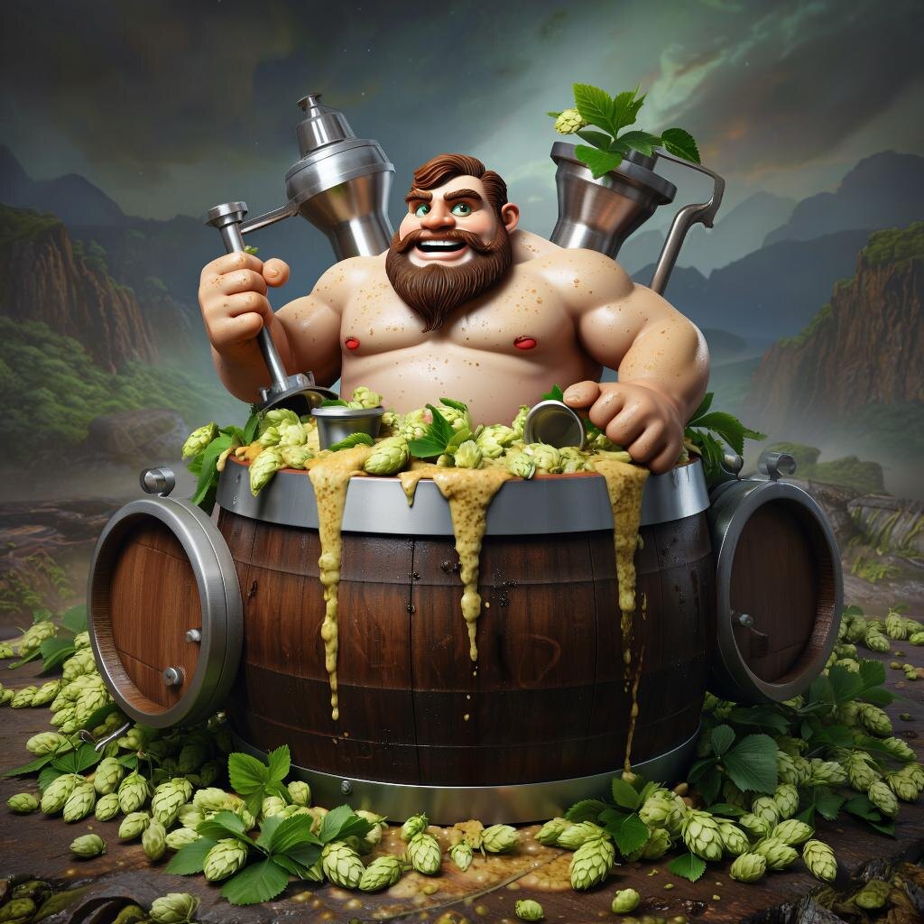  праздник, который придумали настоящие квасные гурманы🍻🥳✨🎉,