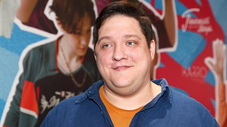 Роман Попов. Фото: Фото: legion-media.com/ТАСС/Артем Геодакян