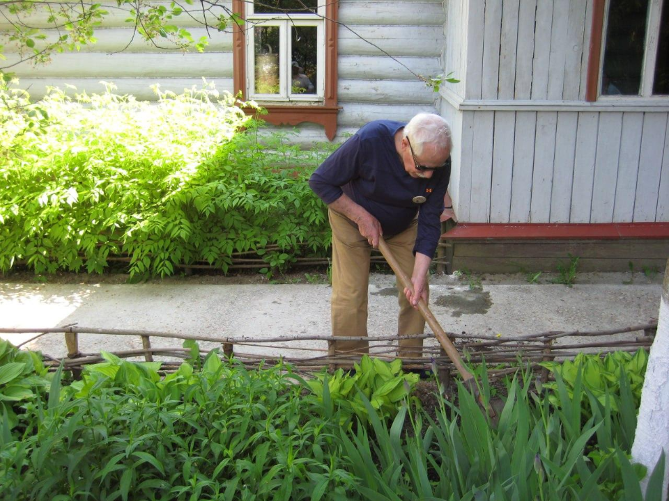     Фото: Государственный литературно-мемориальный музей-заповедник А.П. Чехова «Мелихово»