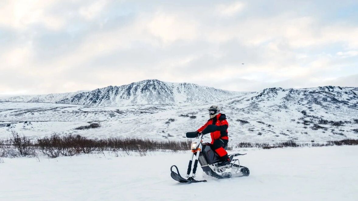    Фото: Юлия Чудинова / «Ямал-Медиа»