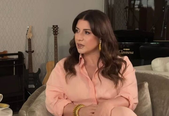    Фото: скриншот шоу "Света вокруг Света"