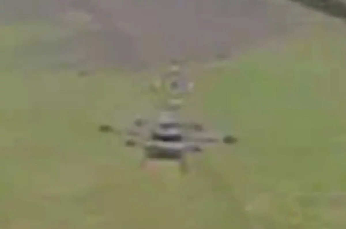    «СВ»: российские БПЛА сбили дроны «Баба-Яга» ВСУ у сумского села Писаревка