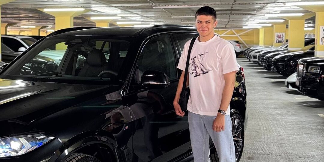 🔍 Когда выбираешь X5 — детали решают всё