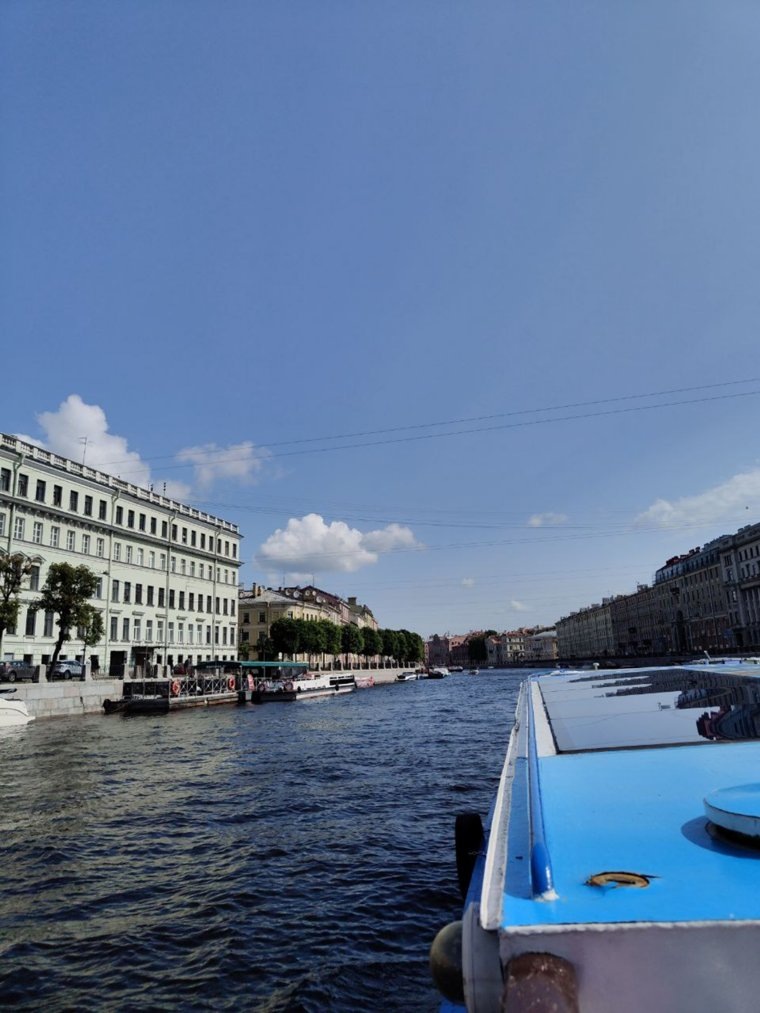 Найти жилье в центре города летом сложно. Фото: Виктория Самылова