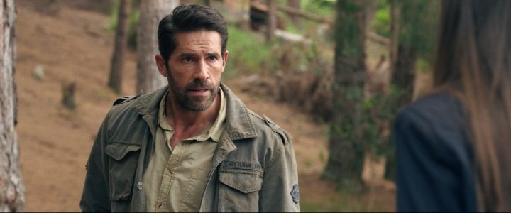 Кадр из х/ф "Diablo", 2025.