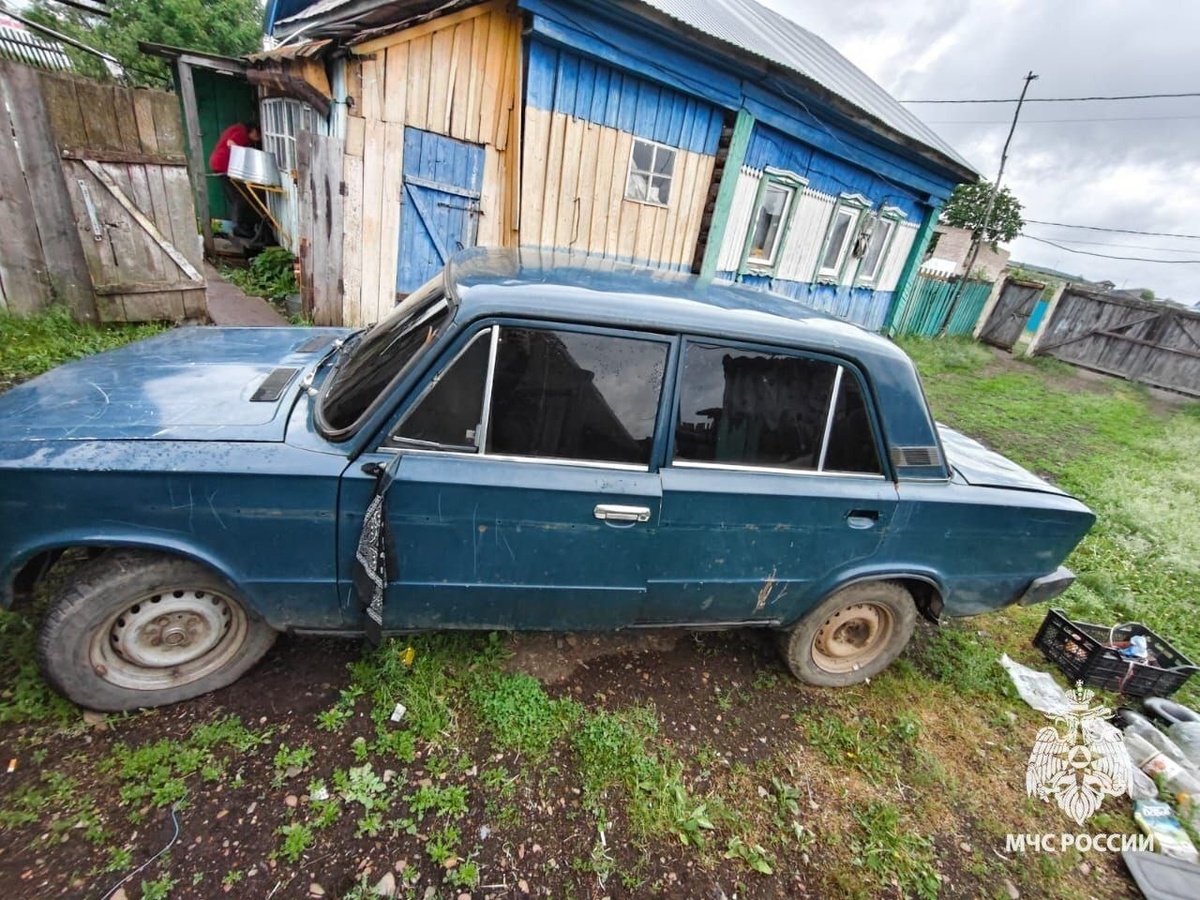 Фото: ГУ МЧС Республики Башкирия