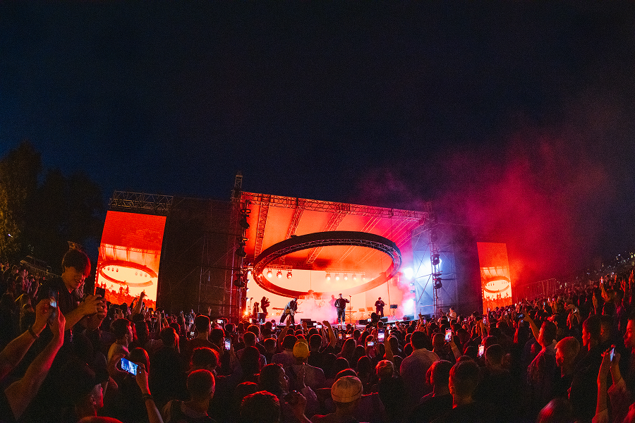    «Выкса-фестиваль» объявил программу этого года (фото 1)