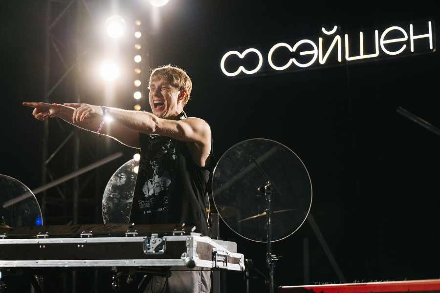    «Выкса-фестиваль» объявил программу этого года (фото 2)