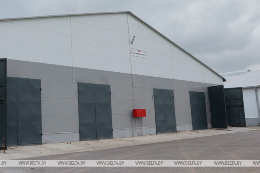     Александр Лукашенко проведет выездной семинар-совещание по вопросам АПК