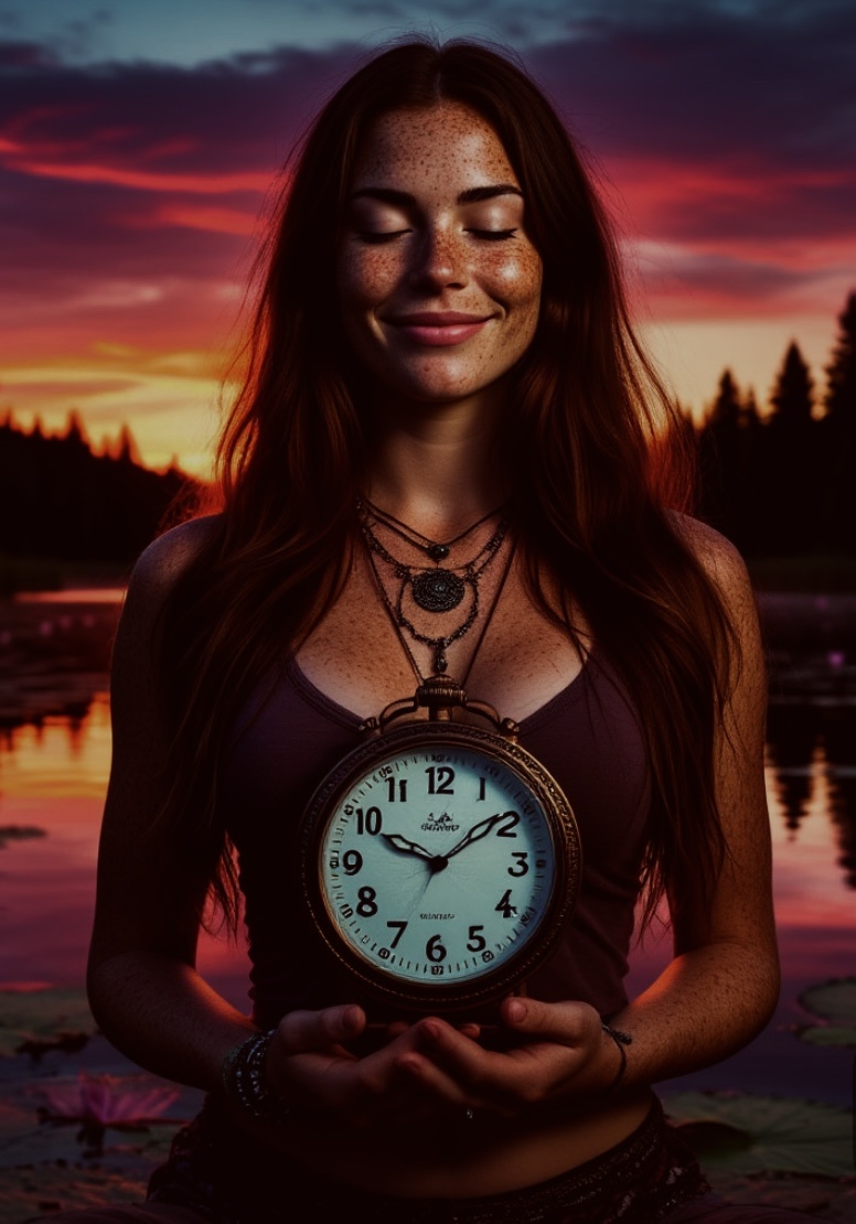 Сгенерировано с помощью Шедеврума автором канала.