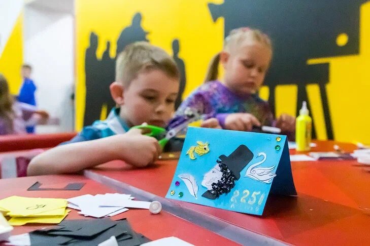    Фото Андрея Заржецкого