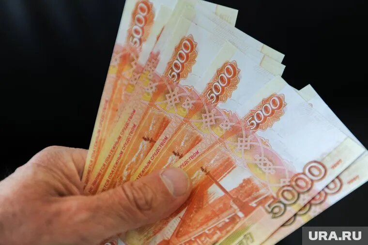 Больше всех в Челябинске готовы платить главному врачу стоматологии. Фото: Вадим Ахметов © URA.RU