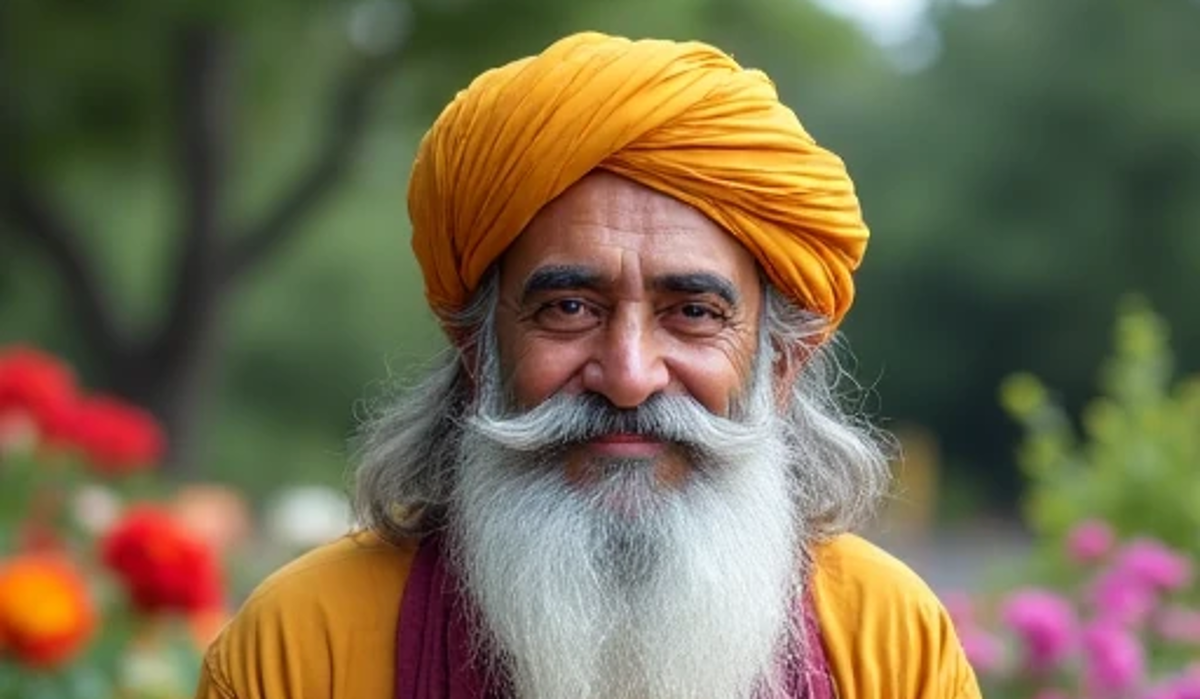    Фото сгенерировано искусственным интеллектом Raphael AI