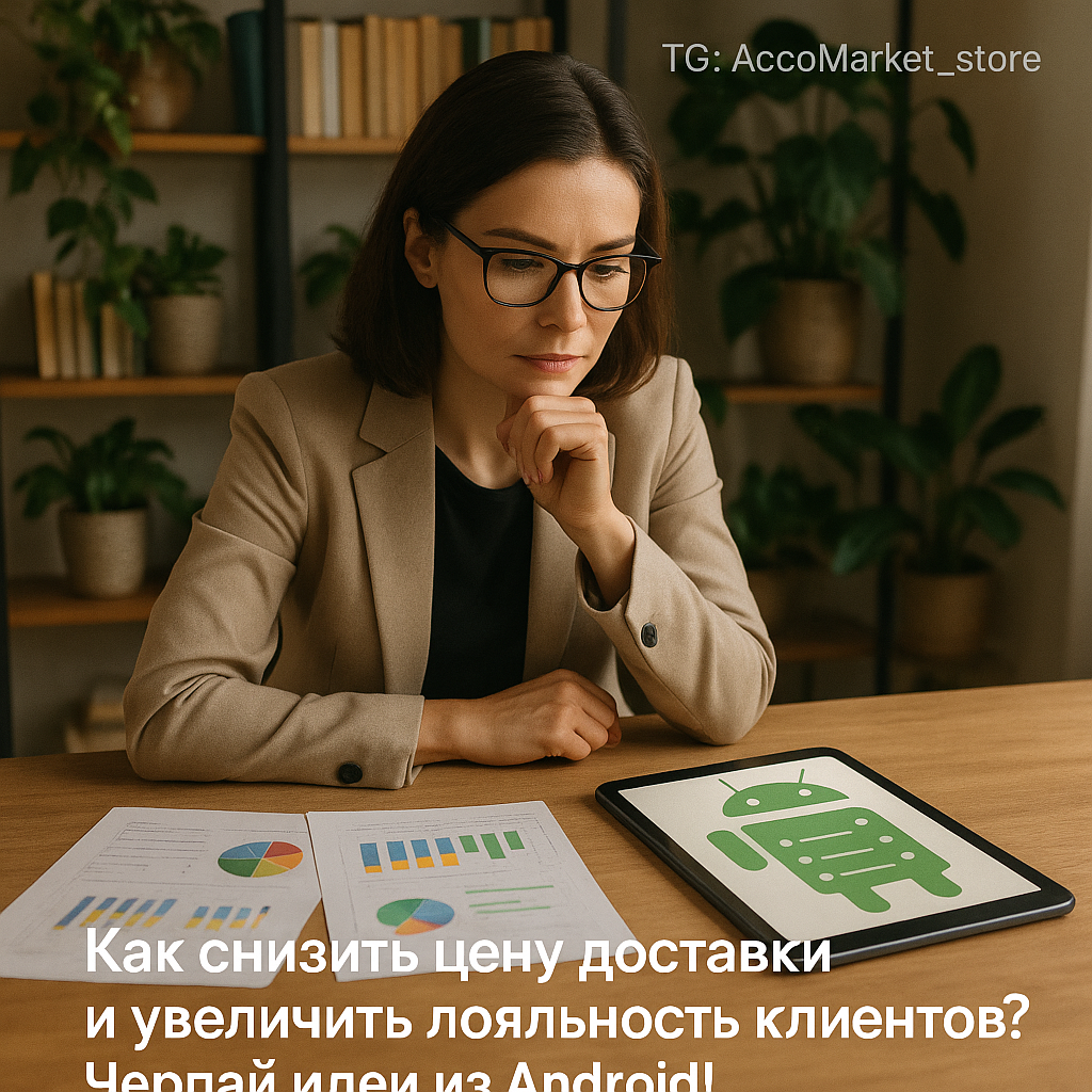    Секрет_Снизить_цену_доставки_на_Android Suetolog