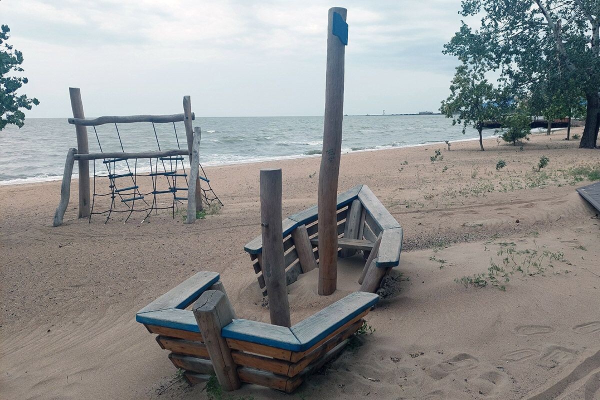 Фото: "Донская газета"