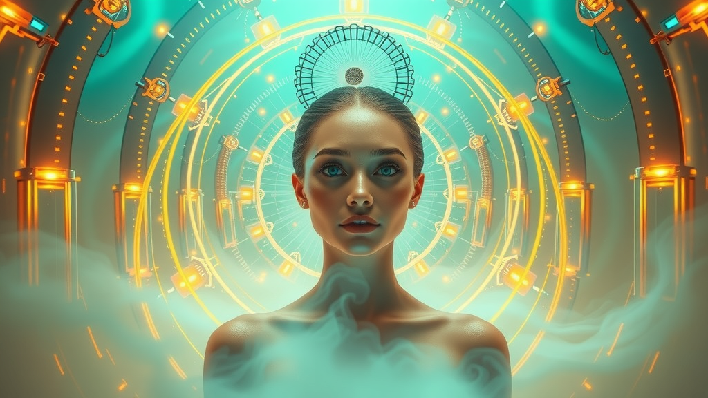    Как одно мероприятие может изменить карьеру бьюти-мастера? Узнайте о кейсе Quantum Beauty и каскаде возможностей для роста и обучения! Юлия Павлова