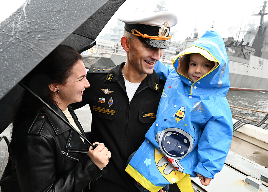    © Виталий Аньков/РИА Новости