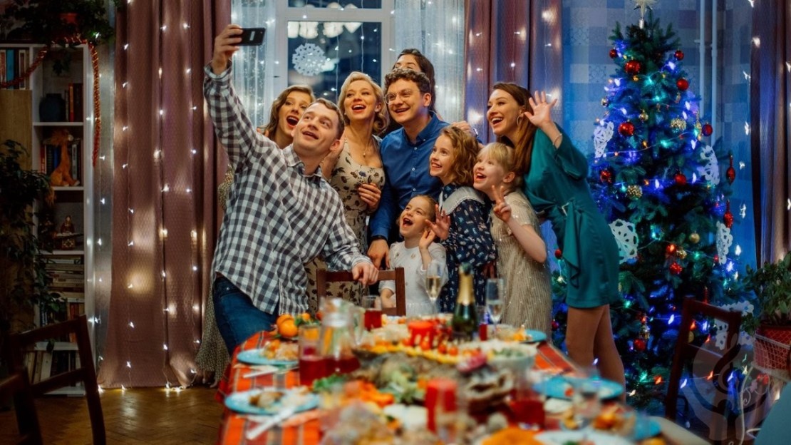    Кадр из сериала «Папины дочки. Новые» (1 сезон)